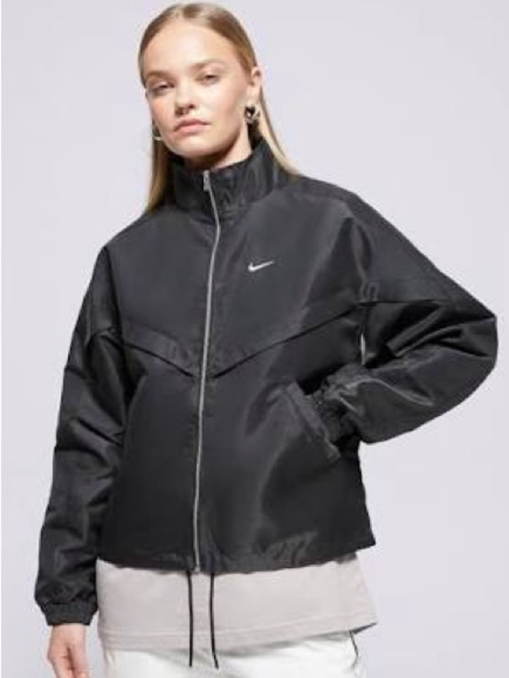 Nike Sportswear Windrunner Shine Jacket